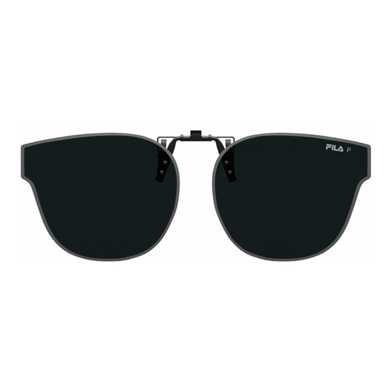 

Неправильная/многоугольная матовая линза FILA