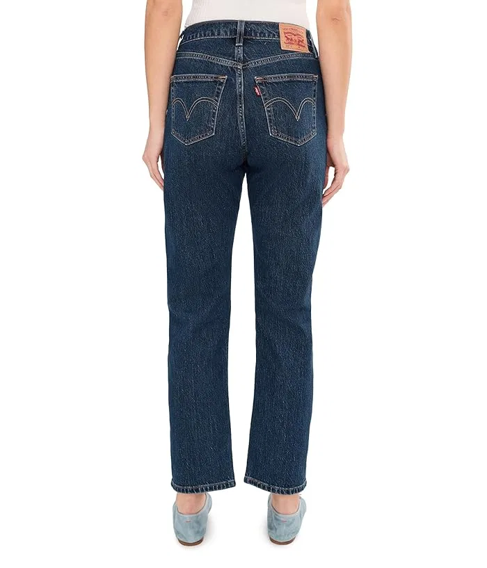 Джинсы 501 Curve Levi's, Mild Salsa — фото 4