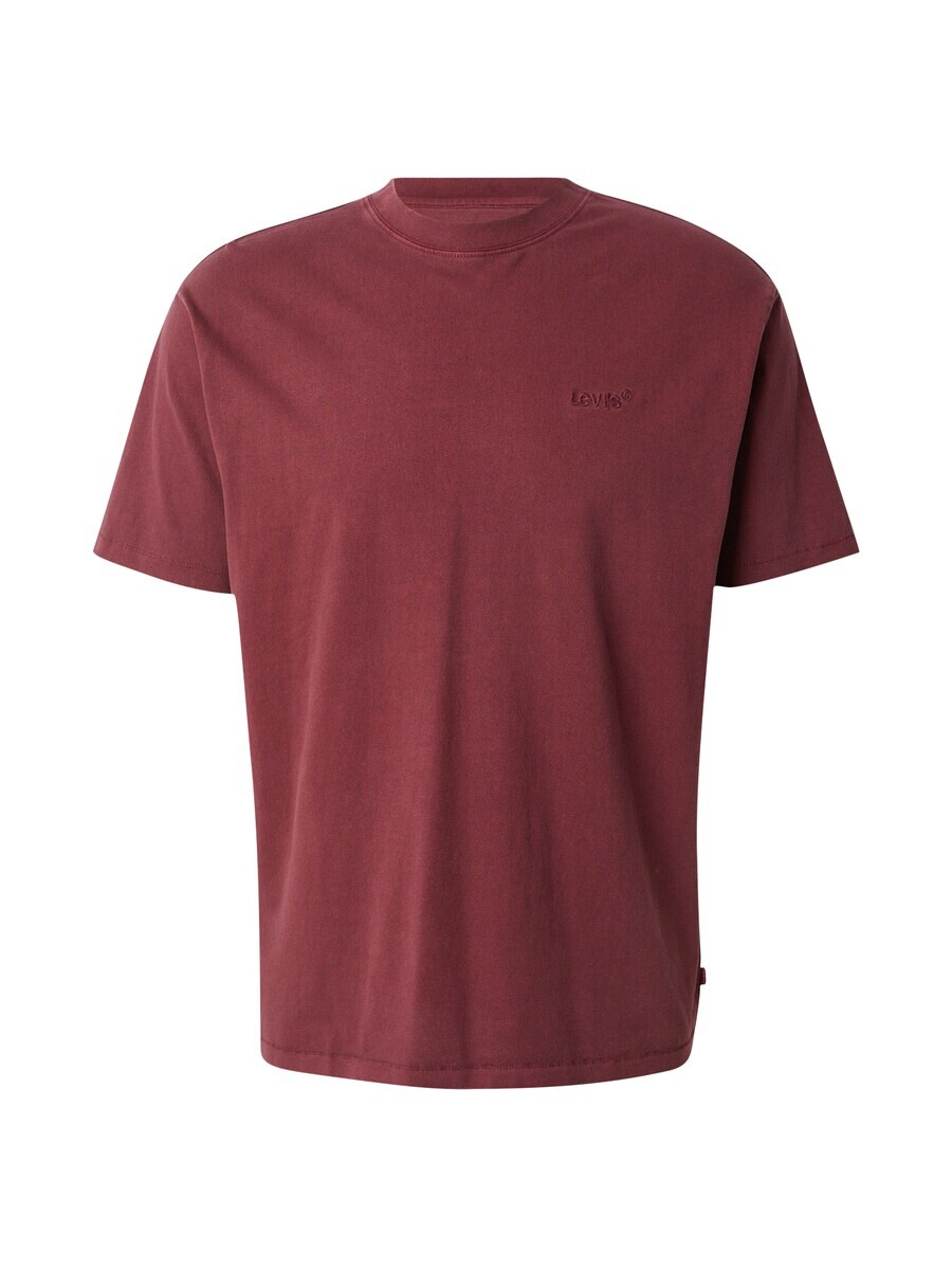 

Футболка LEVIS RED TAB, бордовый