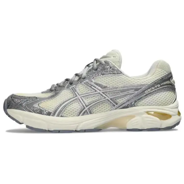 

Кроссовки Asics GT-2160 Pre-Aged Pack Sheet Rock, белый/серебряный