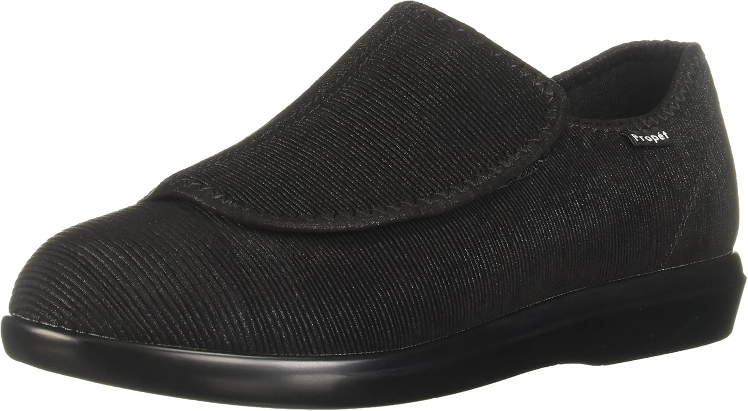 

Тапочки Propt Mens Cush 'N Foot Slip On Повседневные - Синие Propet