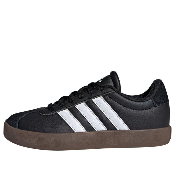 

Кроссовки vl court 3.0 Adidas, черный
