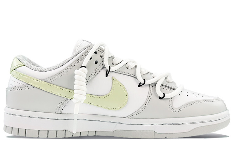 

Женские кроссовки для скейтбординга Nike Dunk, Green