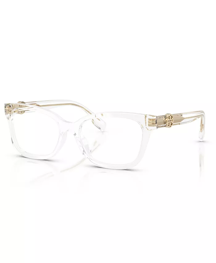 

Женские очки Phantos, TY2159U Tory Burch, белый