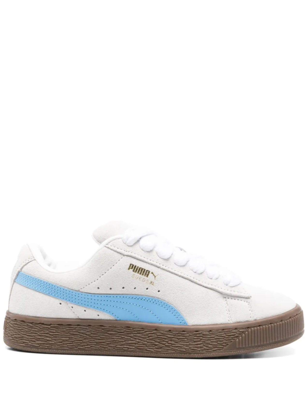 

Кроссовки XL Junior Puma Kids, белый