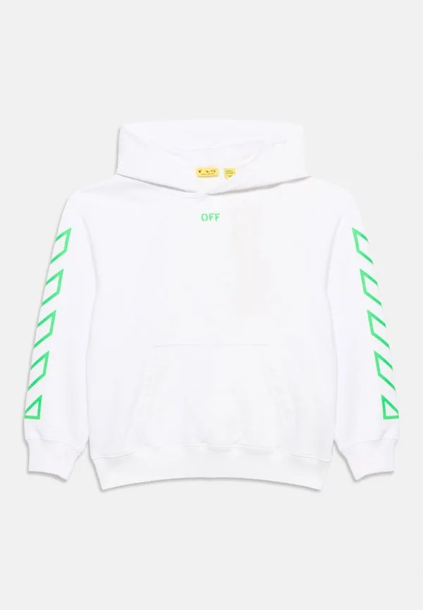 Толстовка diag Off-White, White — фото 3