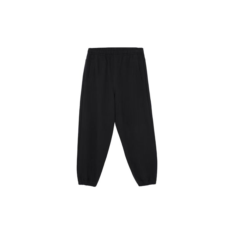 

RETROUnise REVERIE KNIT Вязаные спортивные штаны Унисекс Black PUMA