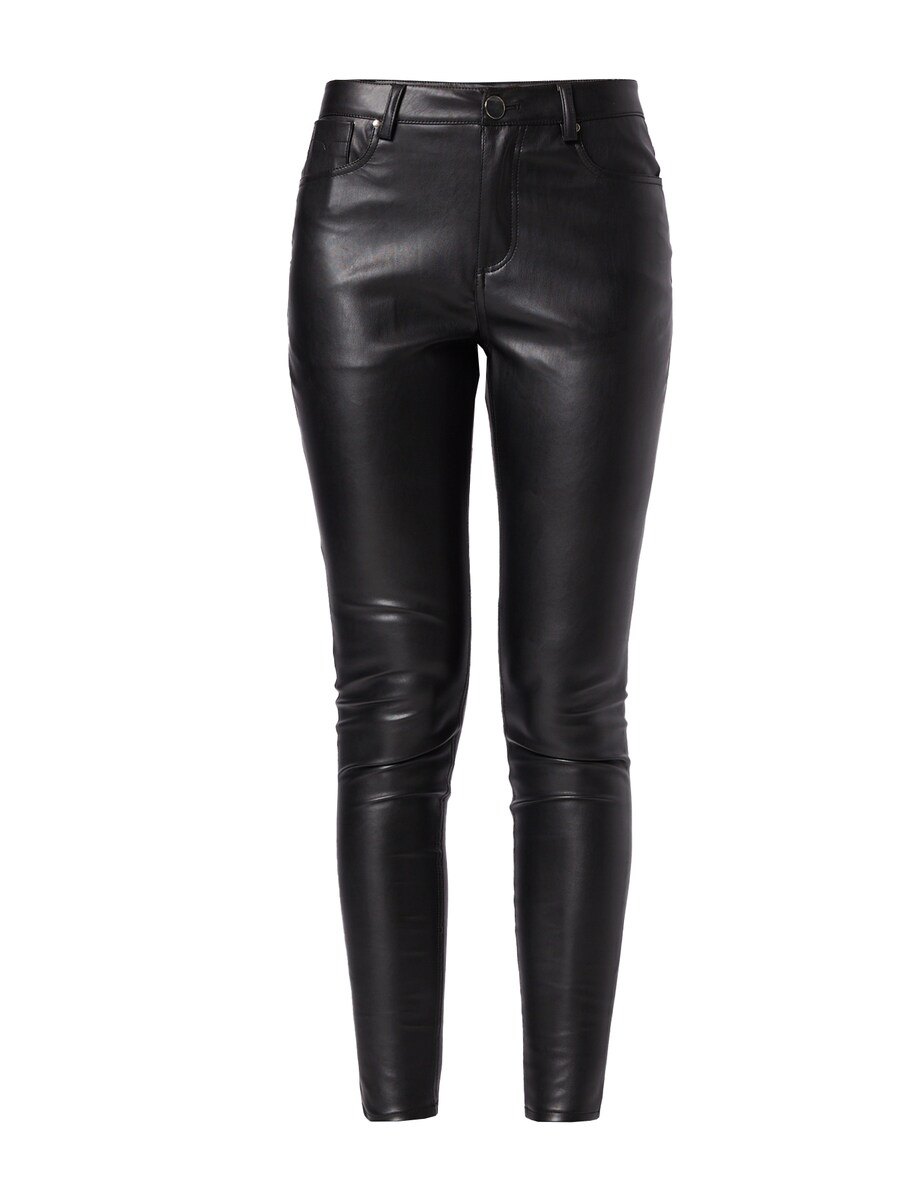 

Узкие брюки River Island, черный
