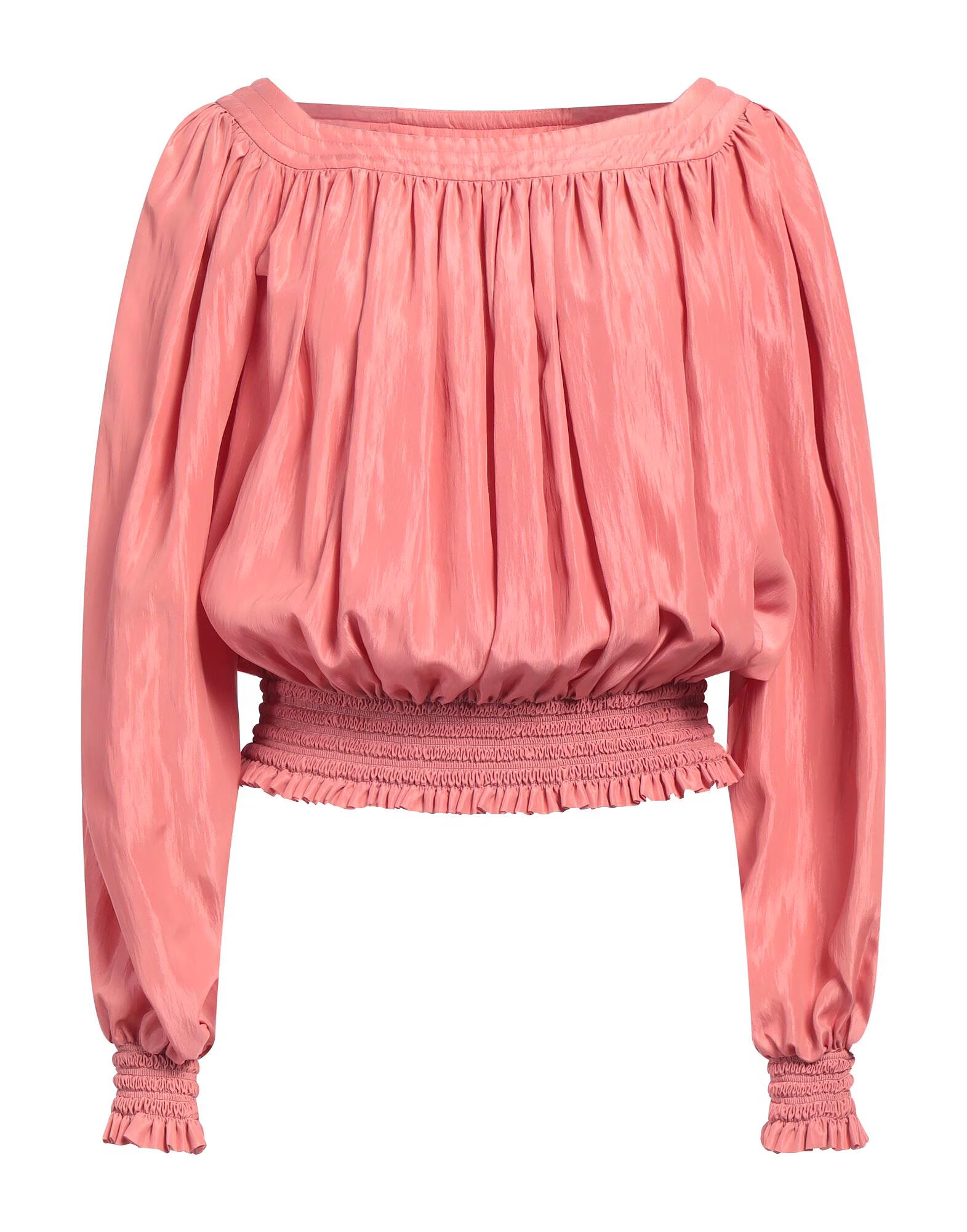 

Топ Moschino, бледно-розовый