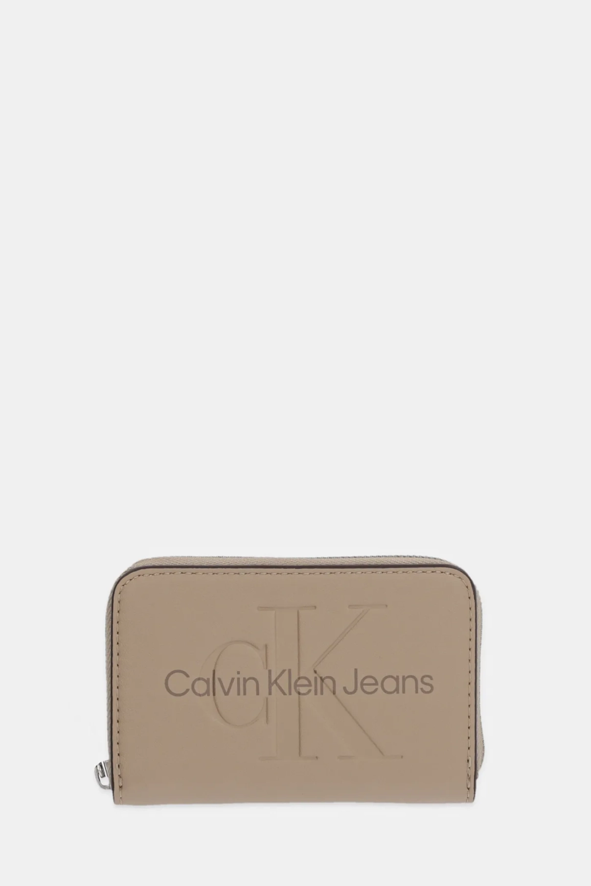 

Кошелек Calvin Klein Jeans, бежевый