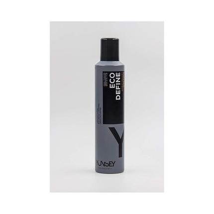 

Yunsey Eco Lacquer Ультра прочный 300 мл Yunsey Professional