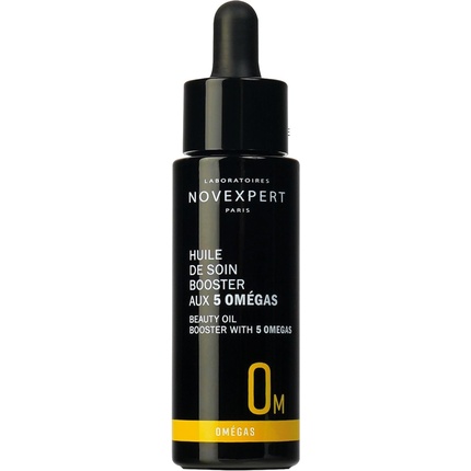 

Серия Omegas от Laboratoires Paris Бустер-сыворотка с 5 аминокислотами омега Novexpert