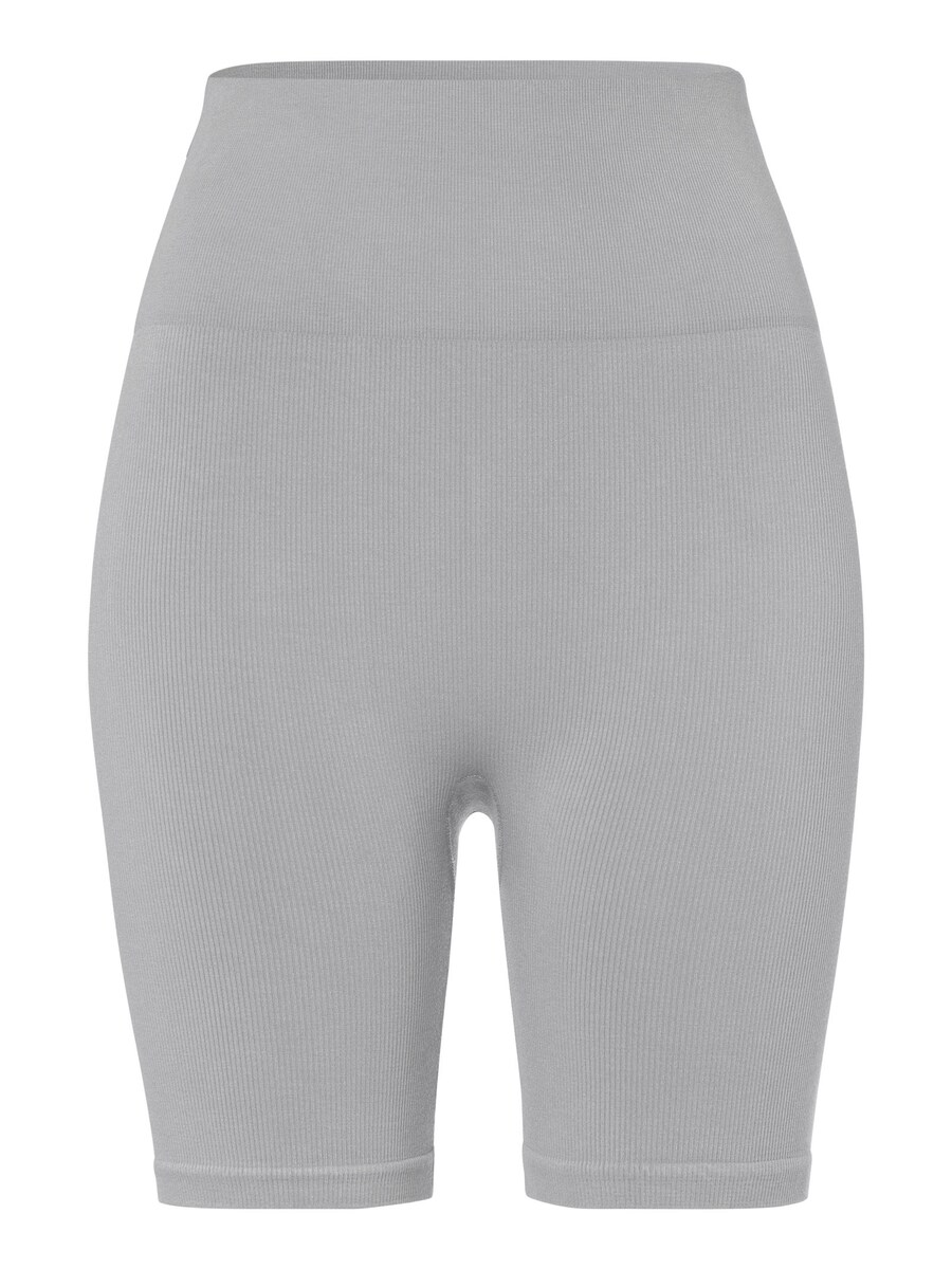 

Узкие леггинсы Les Lunes, цвет Smoke grey