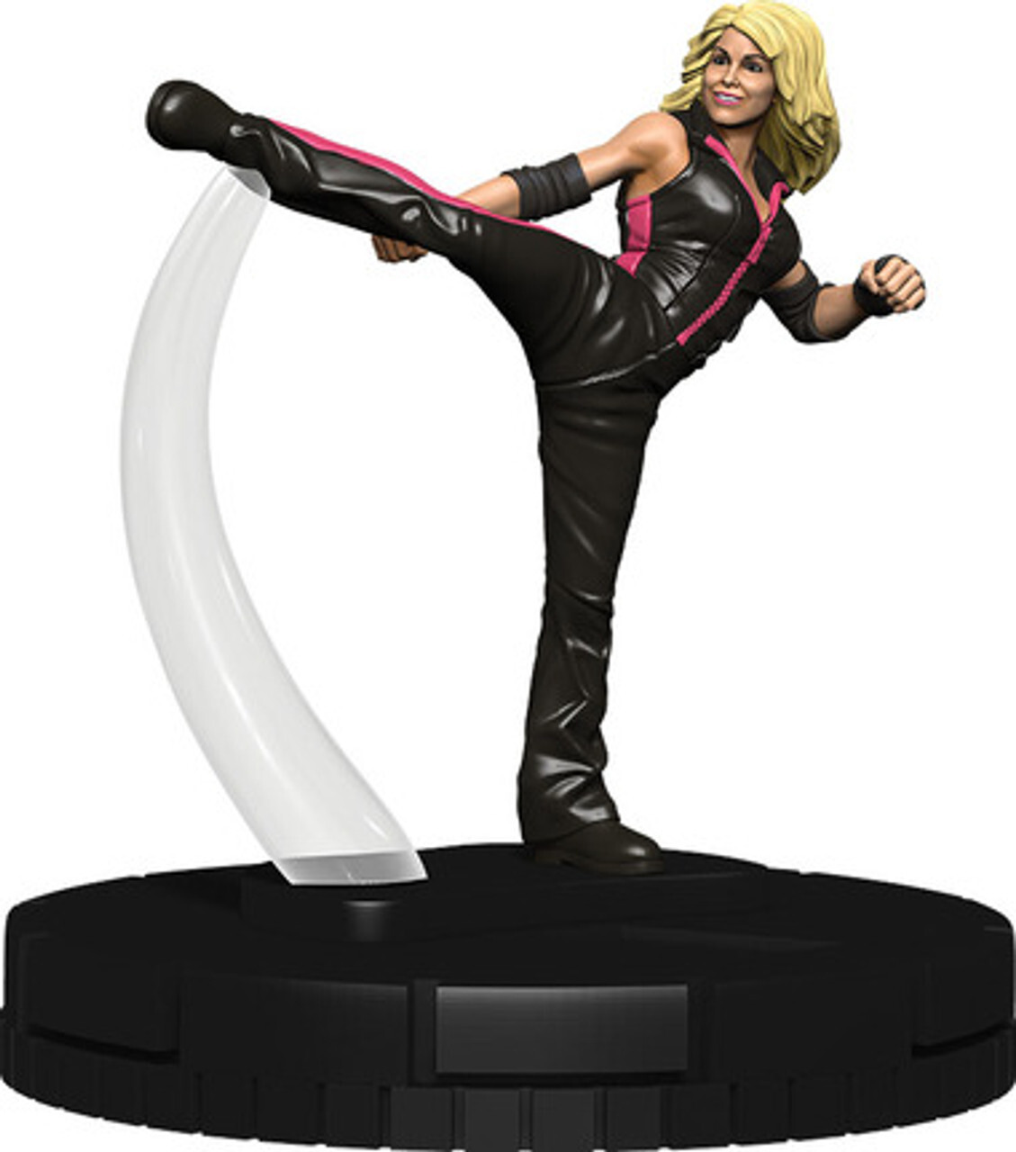 

Миниатюра WWE HeroClix: Trish Stratus Expansion Pack