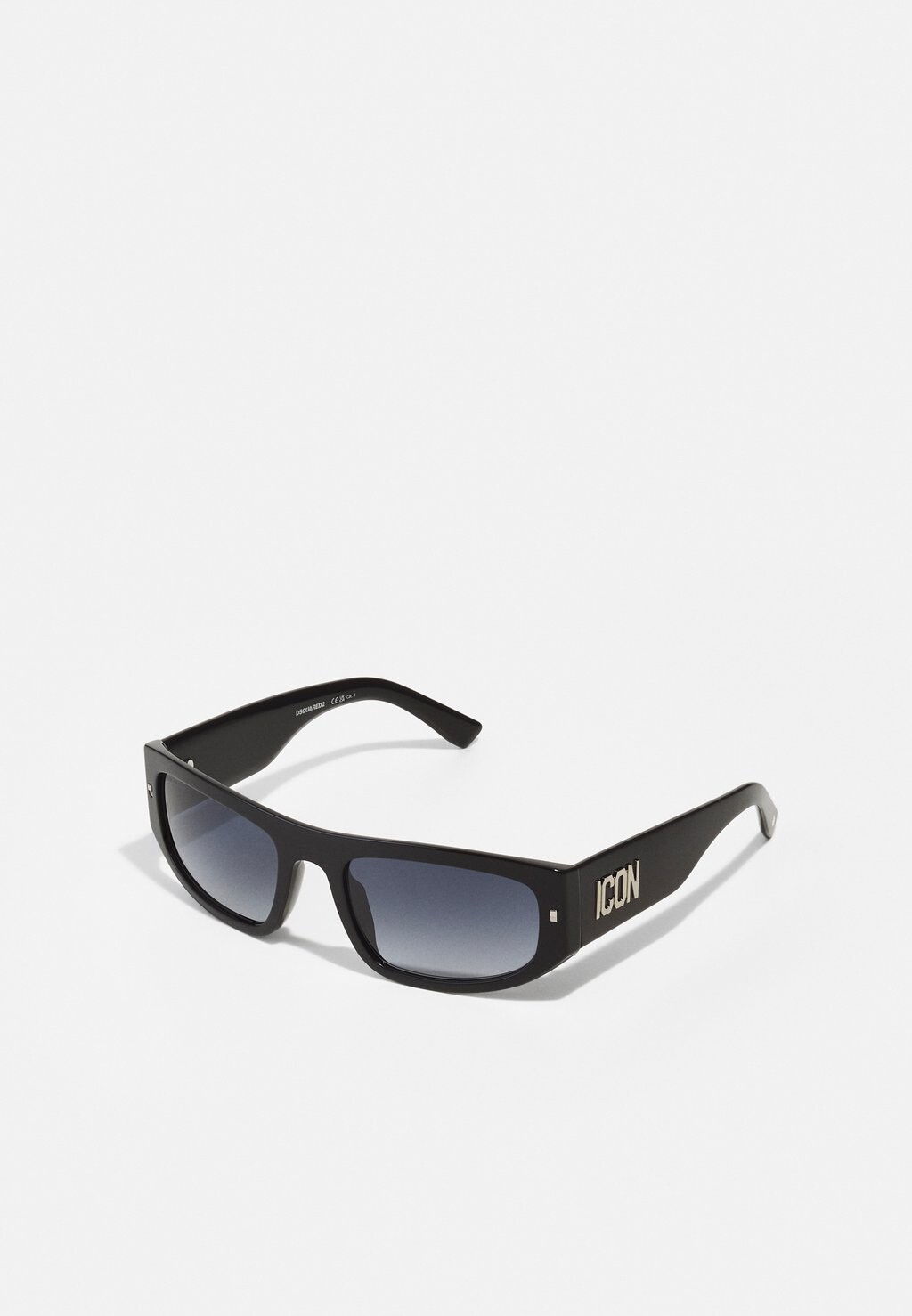 

Солнцезащитные очки ICON UNISEX Dsquared2, черный