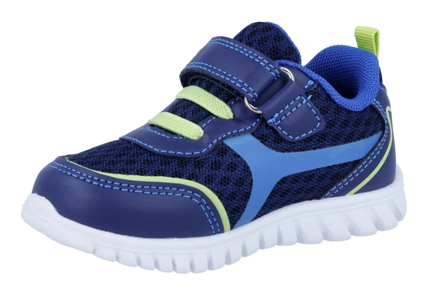 Кроссовки Richter Schuhe, Dark Blue