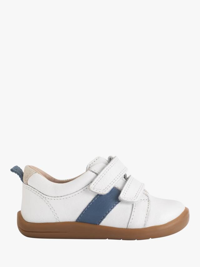 

Детские кроссовки styler first для ходьбы Start-rite, цвет White Leather