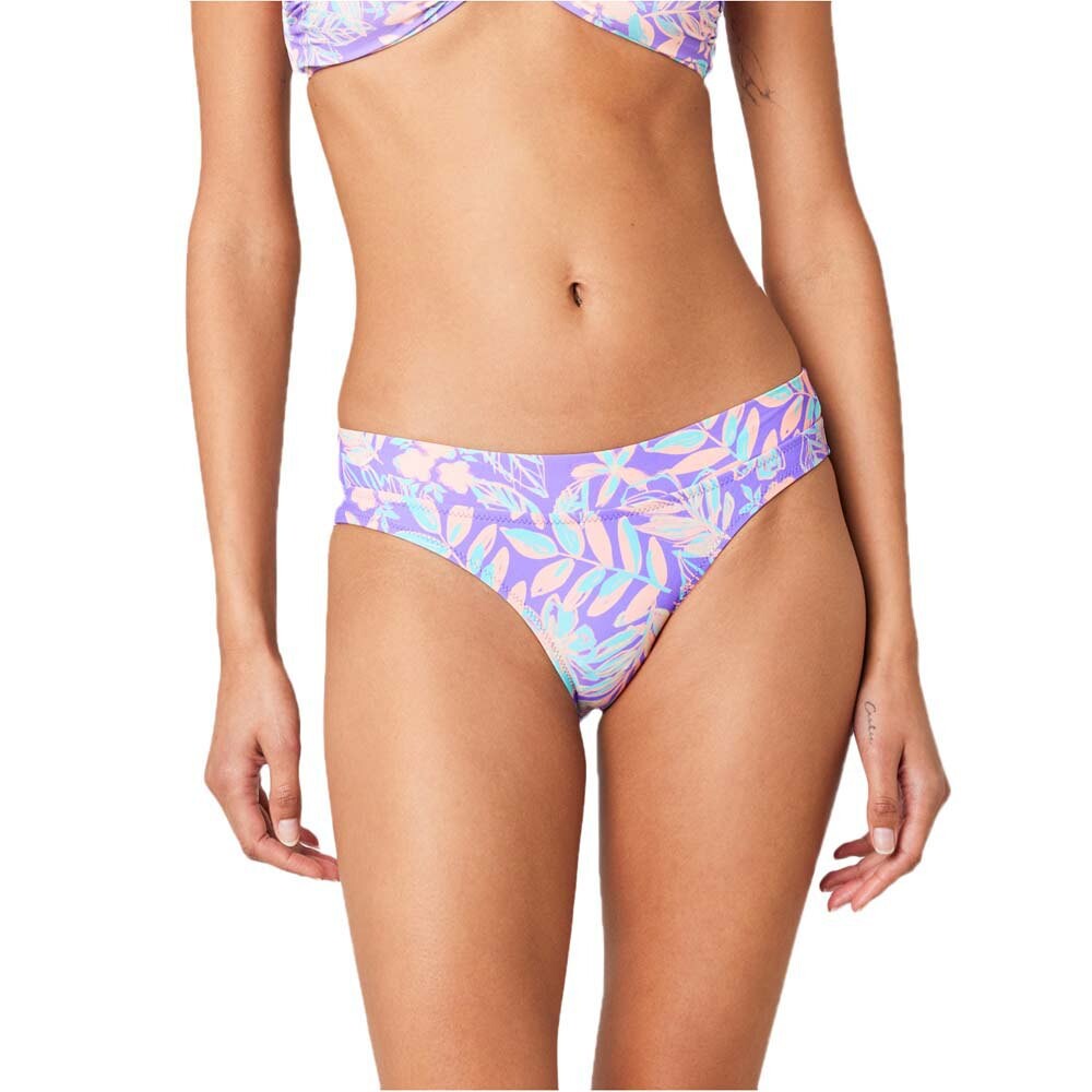 

Низ бикини Rip Curl Palm Party Full, фиолетовый