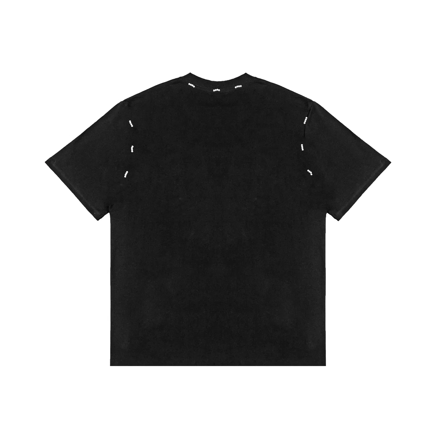 Футболка Unisex Black Adidas Originals — фото 3
