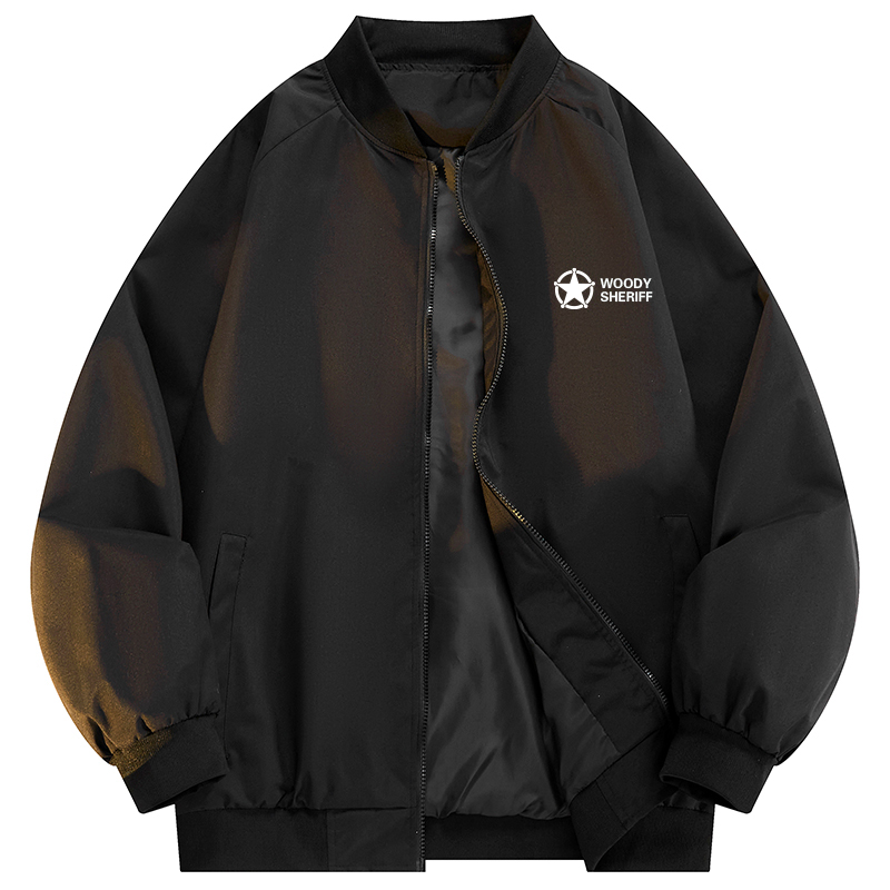 

Disney Куртка Unisex, Black