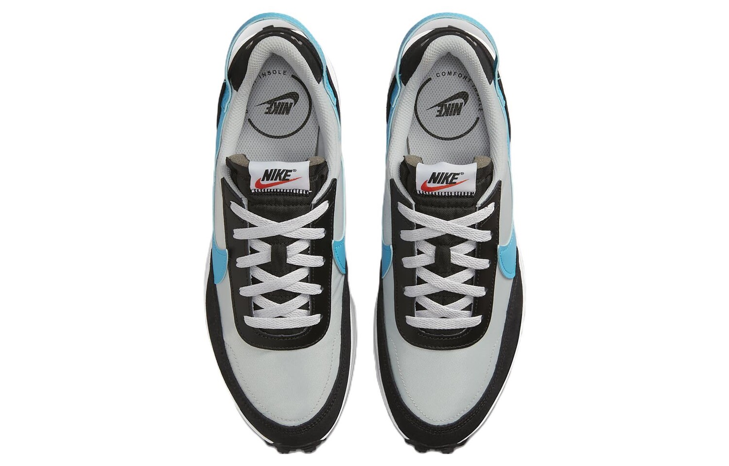 Обувь Nike Waffle Lifestyle Мужчины — фото 4