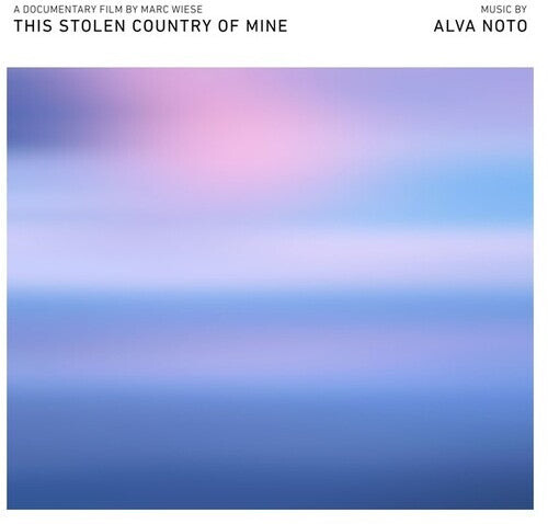 

CD диск Noto, Alva: This Stolen Country Of Mine