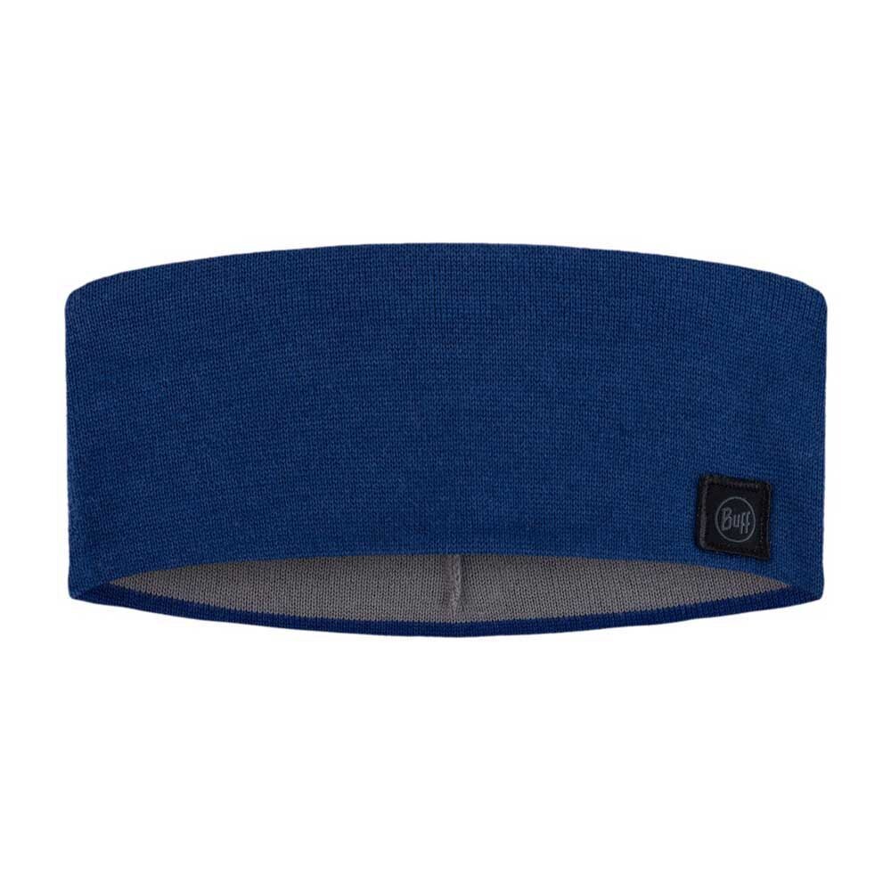 

Бандана Buff Knitted, синий