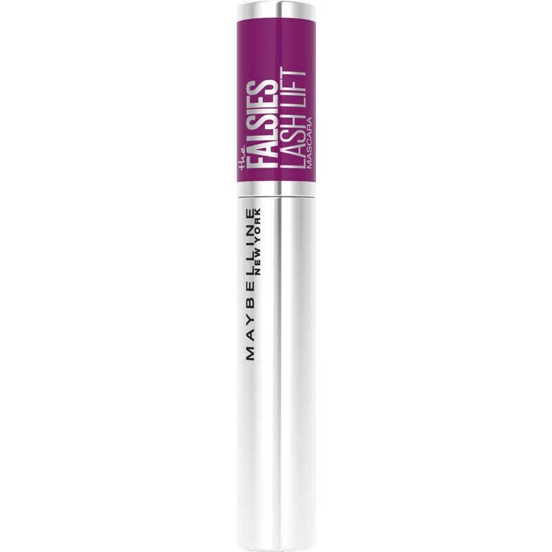 

Тушь для ресниц Falsies Lash Lift № 01 Черная Maybelline New York, 9 ml