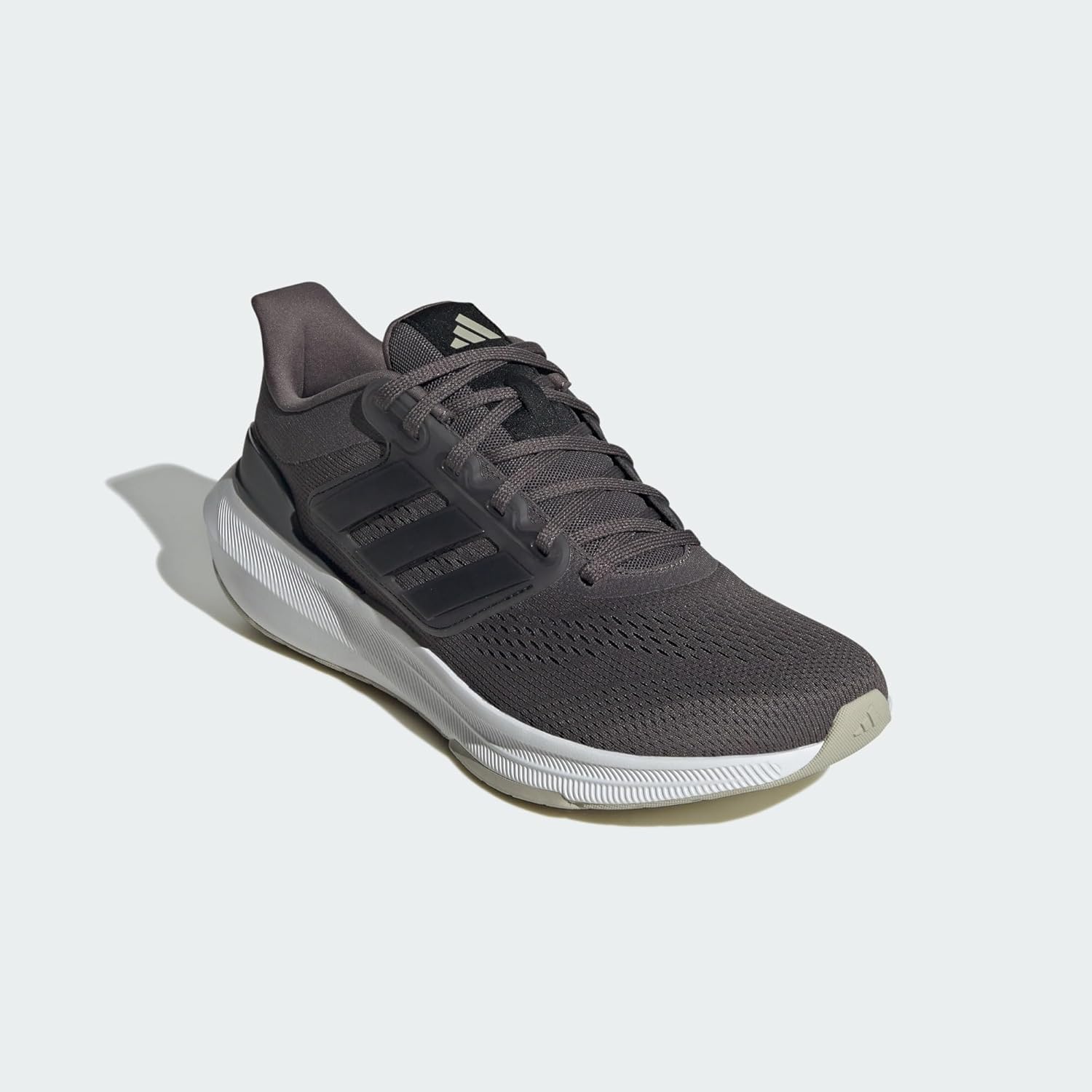 Мужские кроссовки Adidas Ultrabounce, черный — фото 3