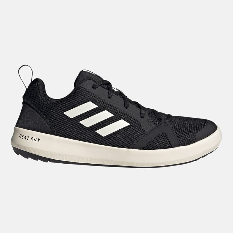 

Мужские походные ботинки terrex Boat Heat rdy Adidas, белый