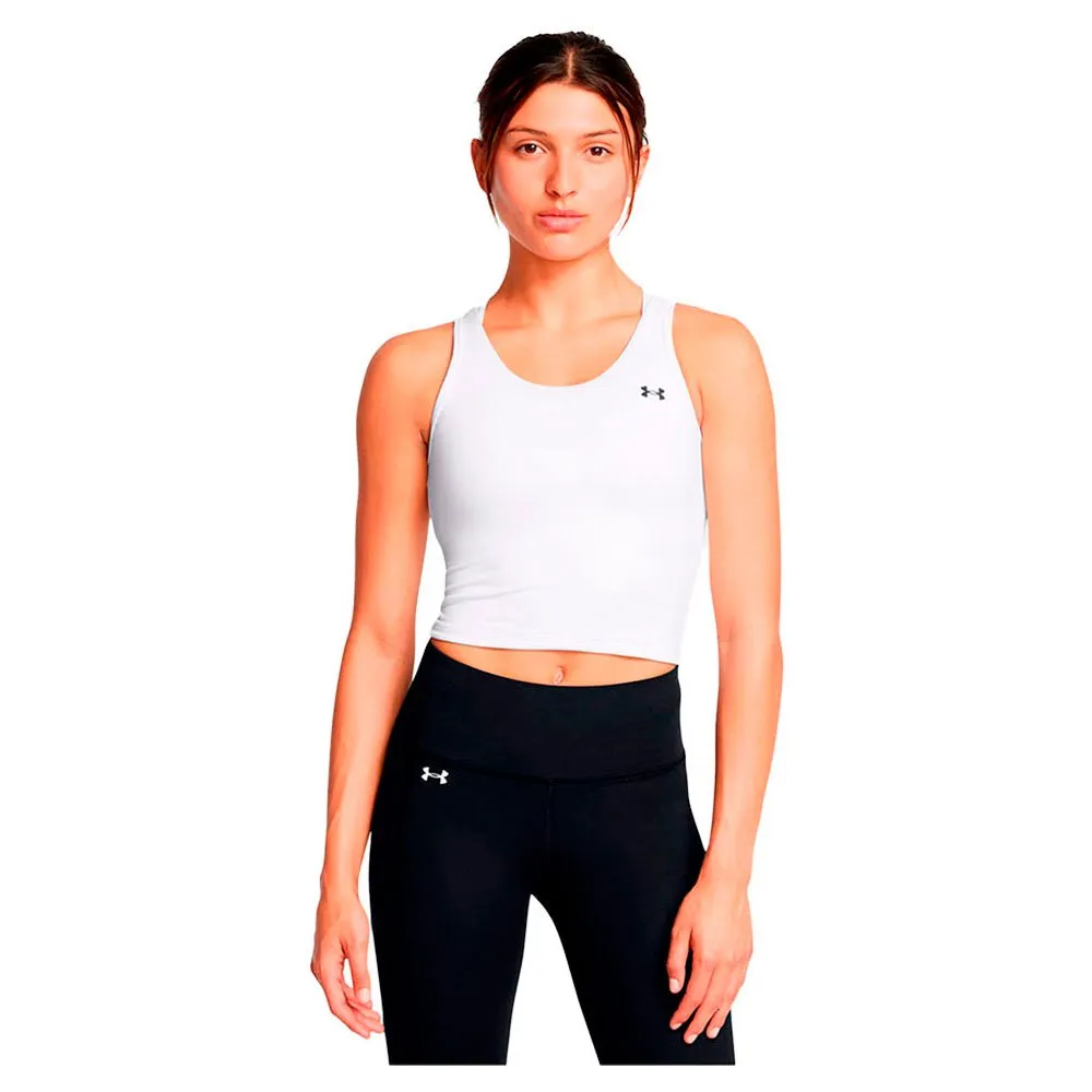 

Футболка Under Armour Motion EMEA, белый