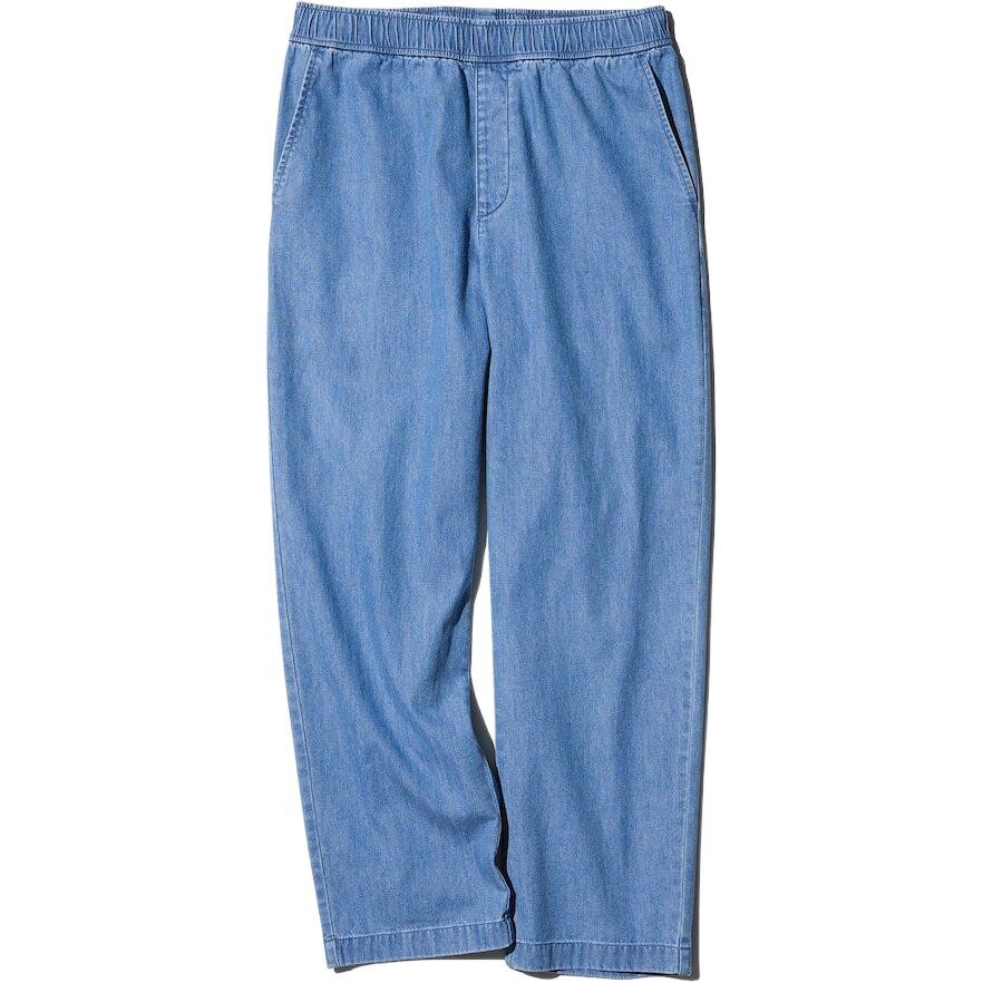 

Повседневные брюки женские Uniqlo