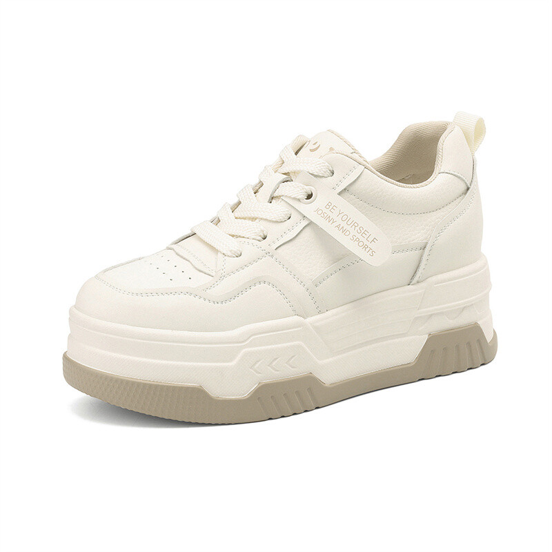 Кеды JOSINY Skateboard Shoes Women's Low-Top — фото 4