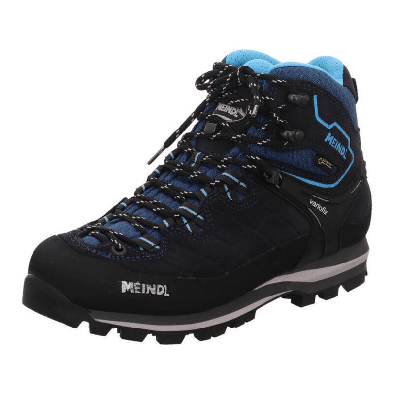 

Кроссовки Litepeak Lady GTX MEINDL, цвет blau