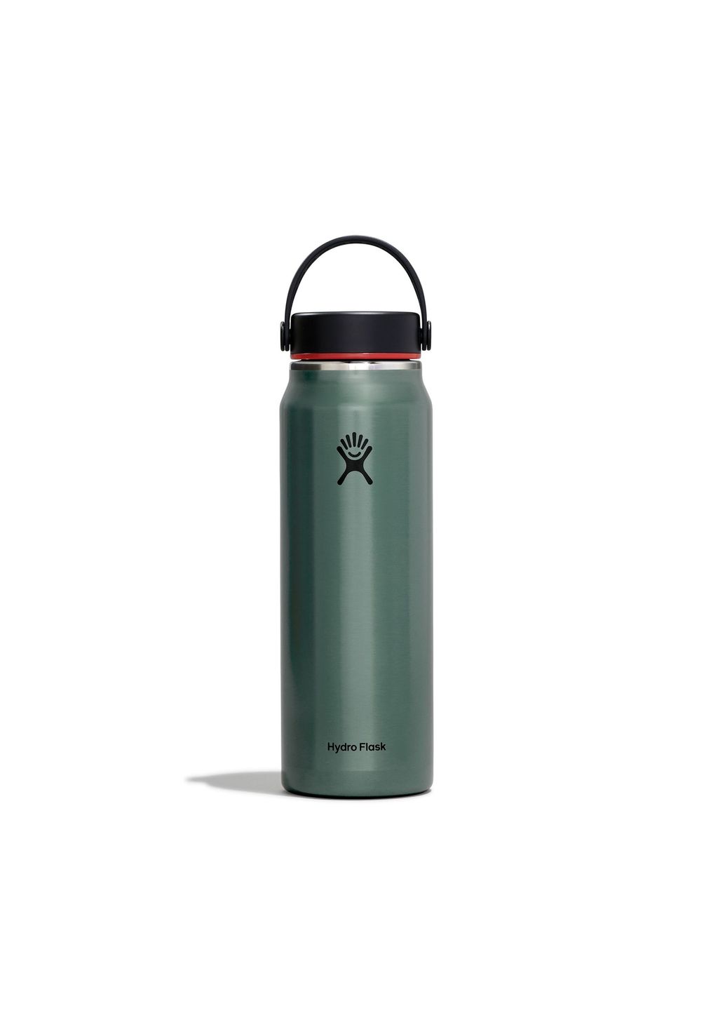 

Унисекс термос Trail Hydro Flask 946 мл, serpentine