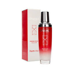 

Укрепляющий тоник для лица с керамидами, эмульсия для лица, 130 мл Farmstay