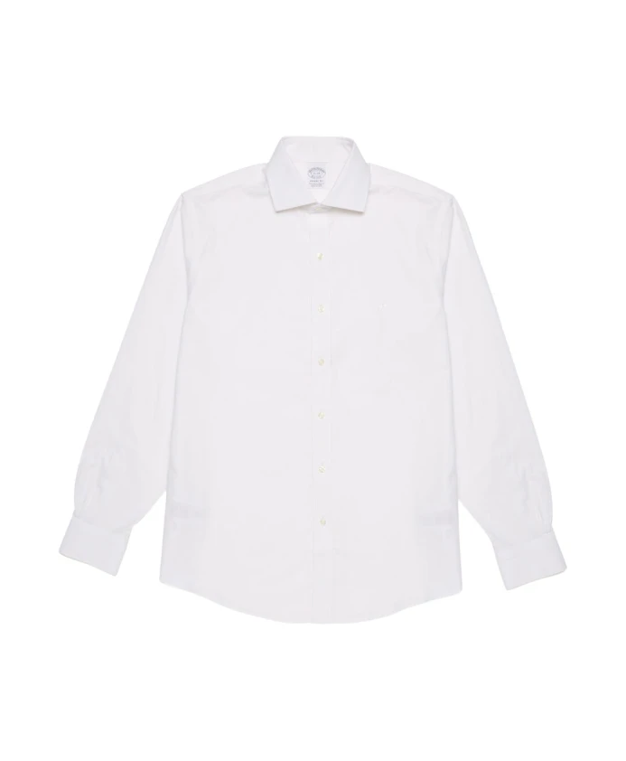 

Рубашка Brooks Brothers, белый