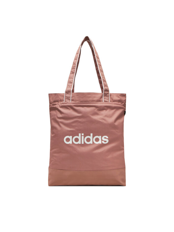 

Сумочка Linear Essentials Shopper JD2268 Adidas, розовый