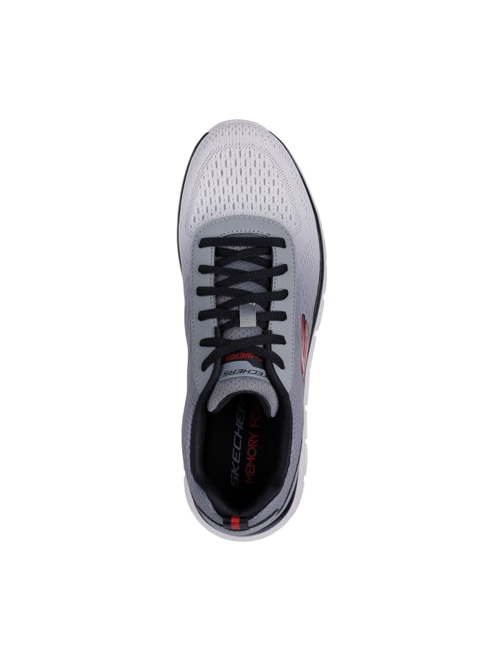 Skechers Кроссовки Sportschuh in schwarz — фото 4