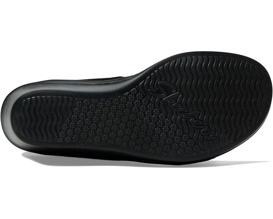 Туфли SKECHERS Rumble On - New Crush, черный — фото 3