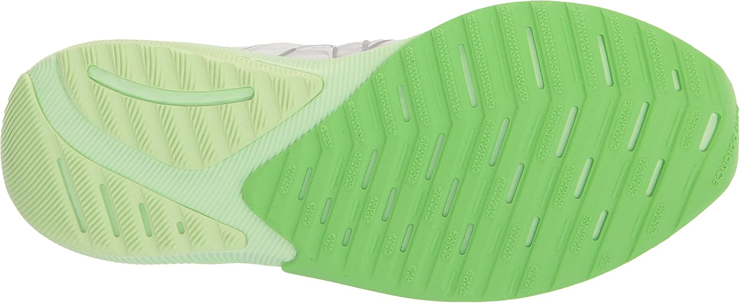 Мужские кроссовки для бега New Balance FuelCell Propel V3, белый — фото 4