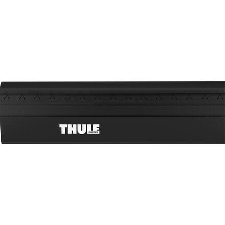 

Перекладина на крышу WingBar Edge 104 см — 1 шт. Thule, черный