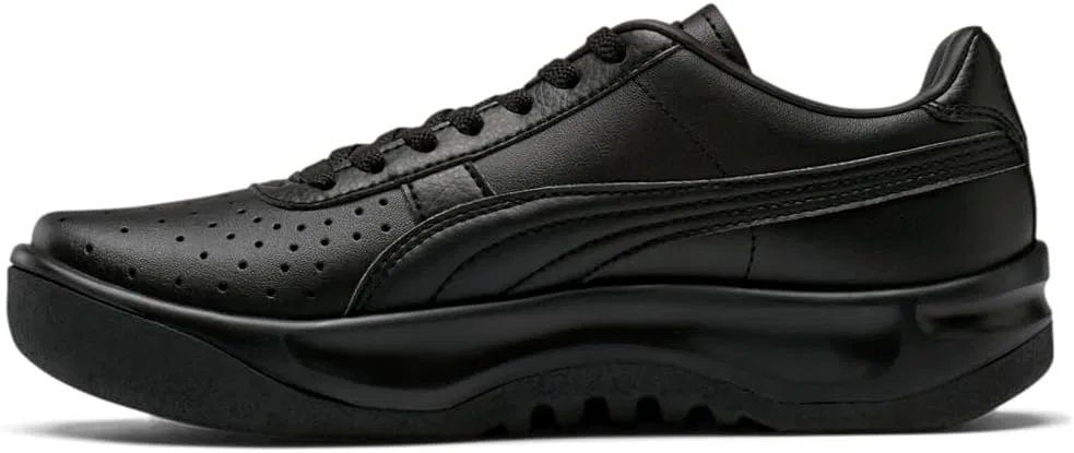 Кроссовки детские PUMA GV Special, черный — фото 4