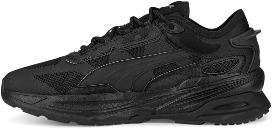 Мужские кроссовки Puma Pacer 23, черный — фото 3