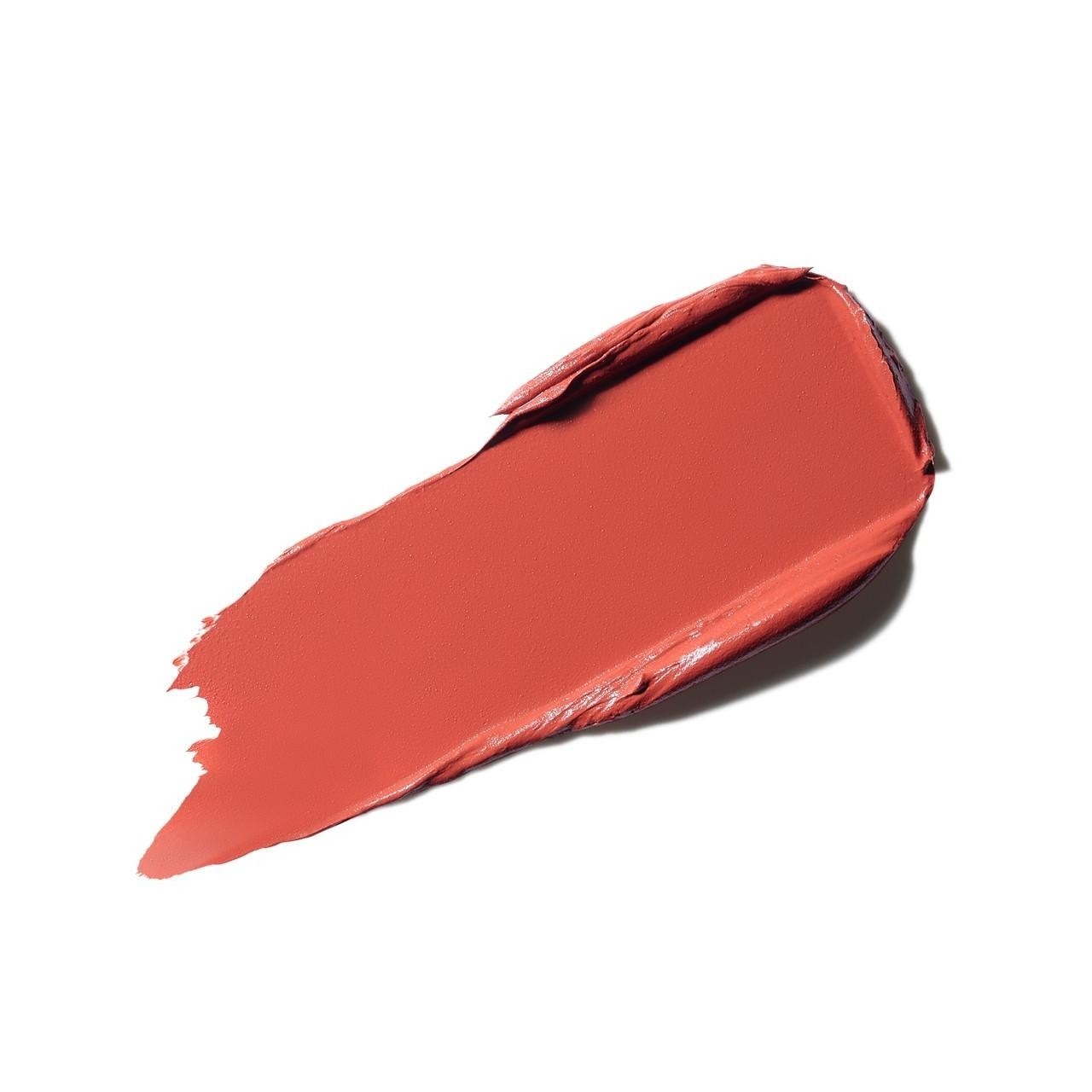 Помада для губ powder kiss velvet blur slim stick Mac, nice spice, вес 2 гр. — фото 2