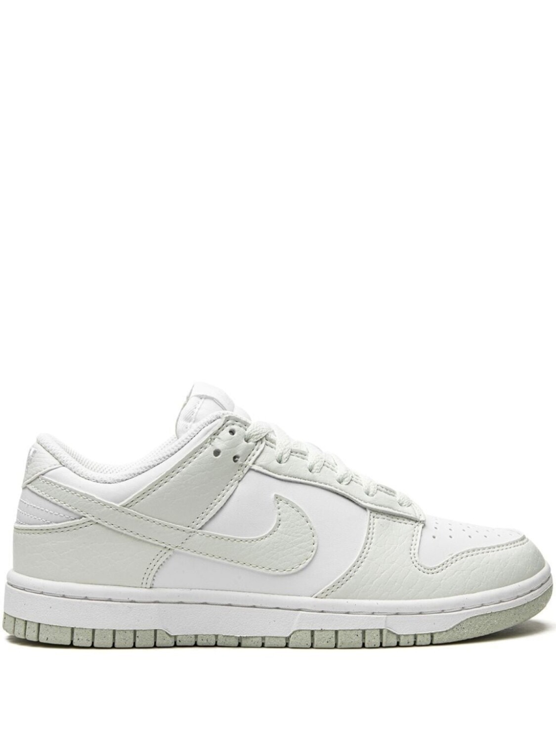 

Nike кроссовки Dunk Low NN, белый