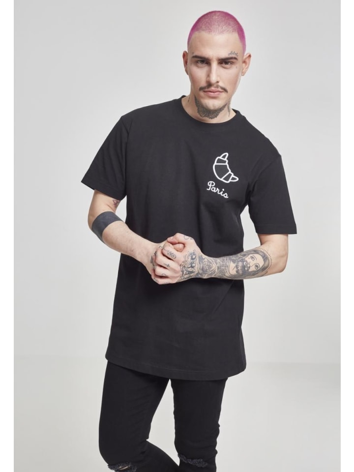 

Футболка Mister Tee T-Shirt, черный