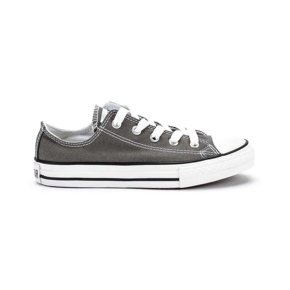 Детские кроссовки Converse с шнуровкой Chuck Taylor Allstar