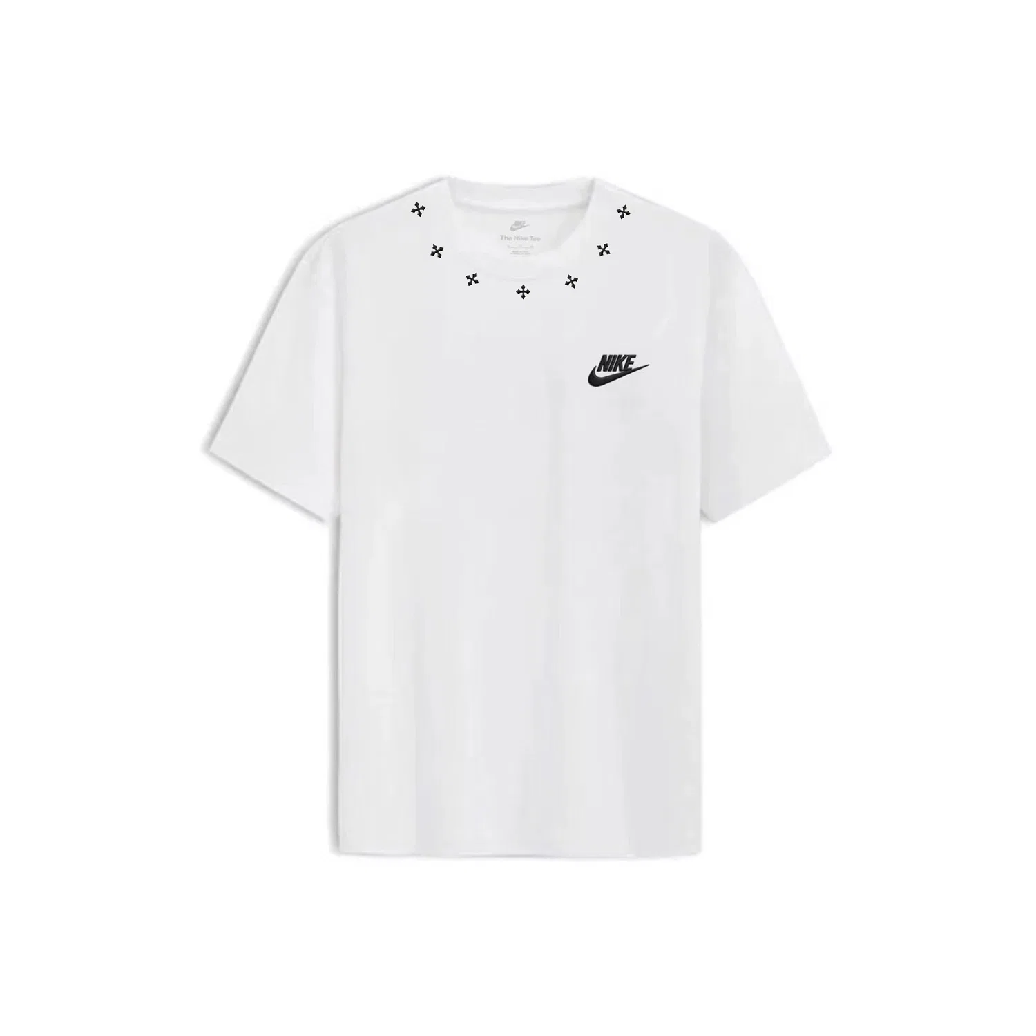 Футболка Nike Sportswear White