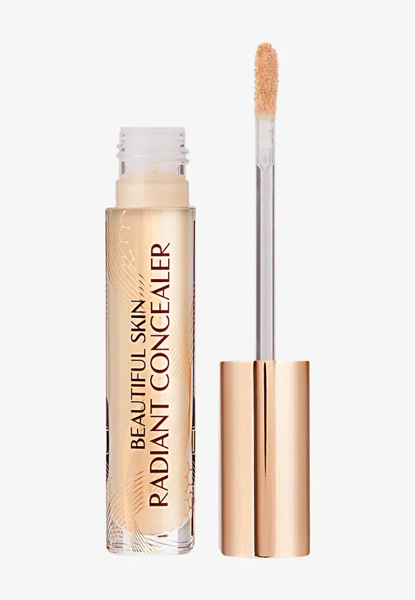 Консилер для сияющей кожи - консилер 7.2 мл Charlotte Tilbury, цвет 4.5_fair